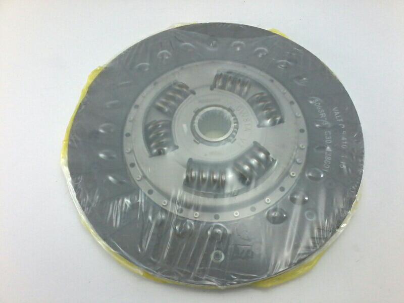 DISCO DE EMBRAGUE  NISSAN PICKUP 97-03 (JAP) D22 AX DX  2.5 DIES - foto 2