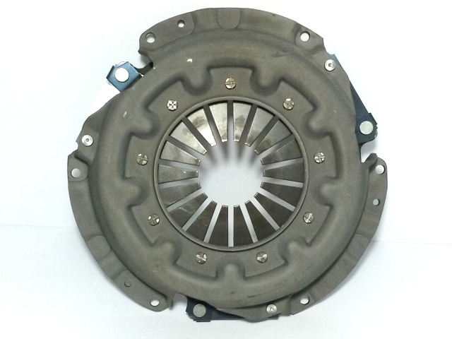 PLACA DE EMBRAGUE  NISSAN PATHFINDER 96-04  3.3 INY V6 - foto 2