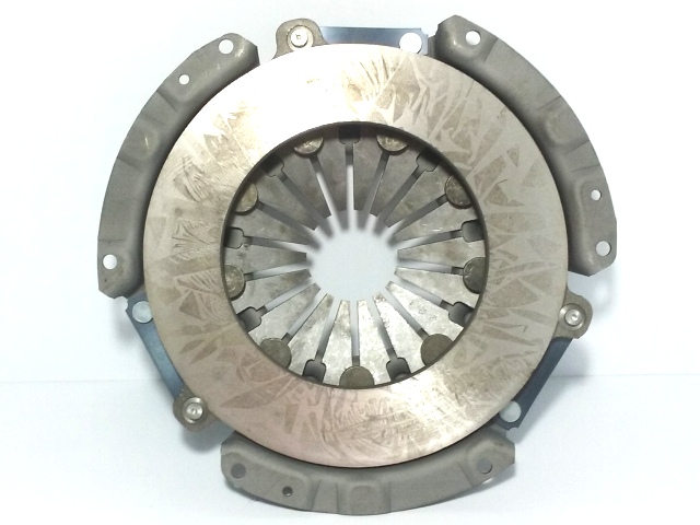 PLACA DE EMBRAGUE  NISSAN PATHFINDER 96-04  3.3 INY V6 - foto 3