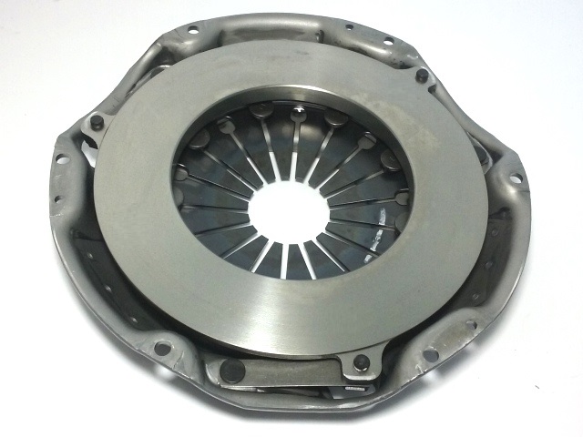 PLACA DE EMBRAGUE  NISSAN PATHFINDER 96-04  3.3 INY V6 - foto 2