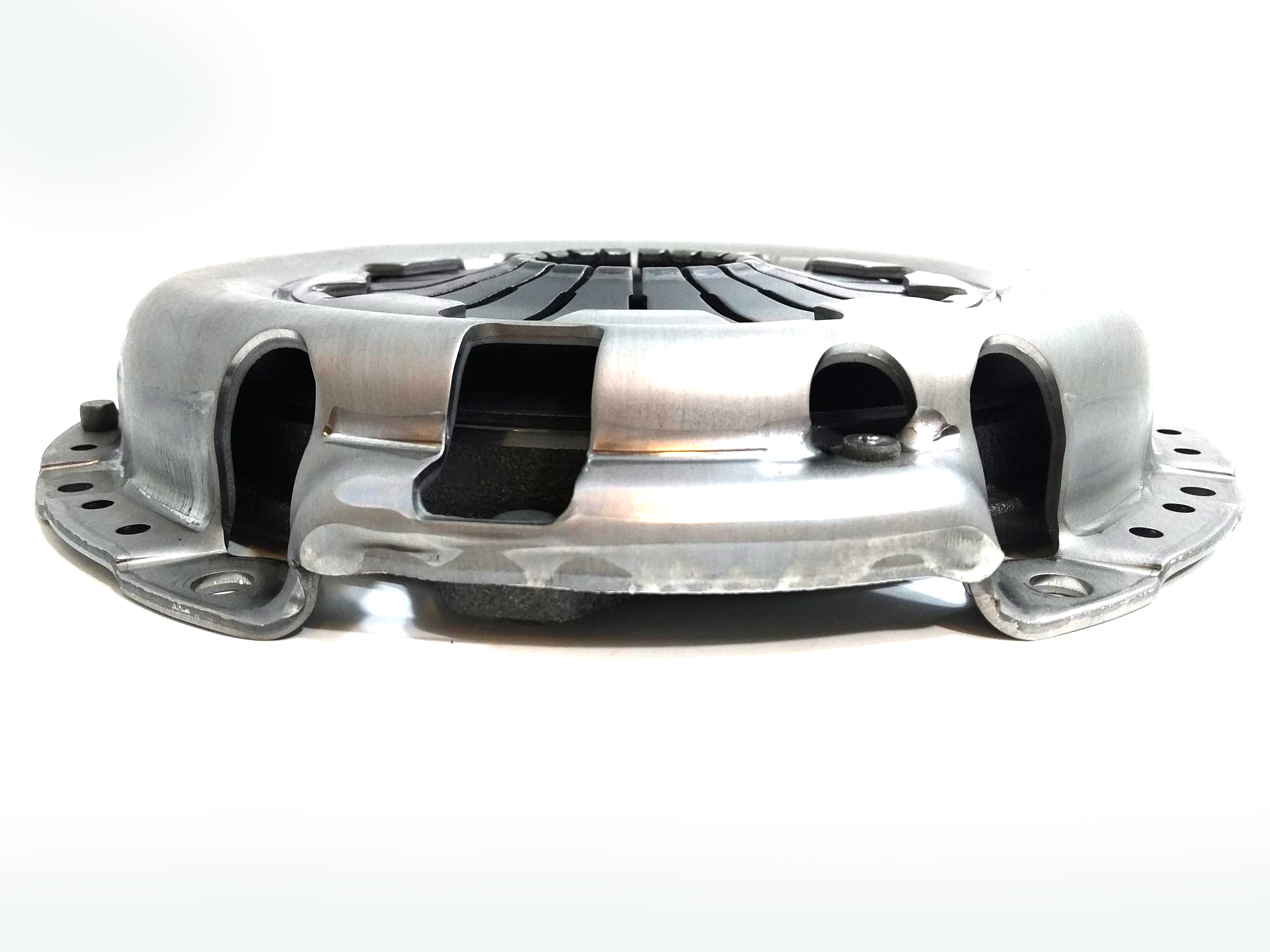 PLACA DE EMBRAGUE  NISSAN MARCH 12-   1.6 INY 16V DOHC - foto 3