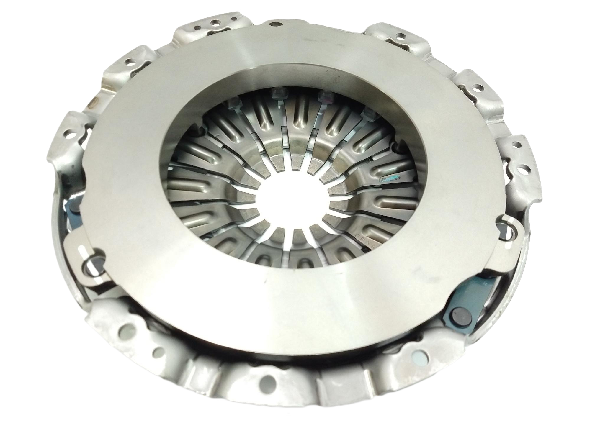 CUBIERTA EMBRAGUE D23AG  NISSAN FRONTIER NP300 16-19  2.3 SERIE - foto 2