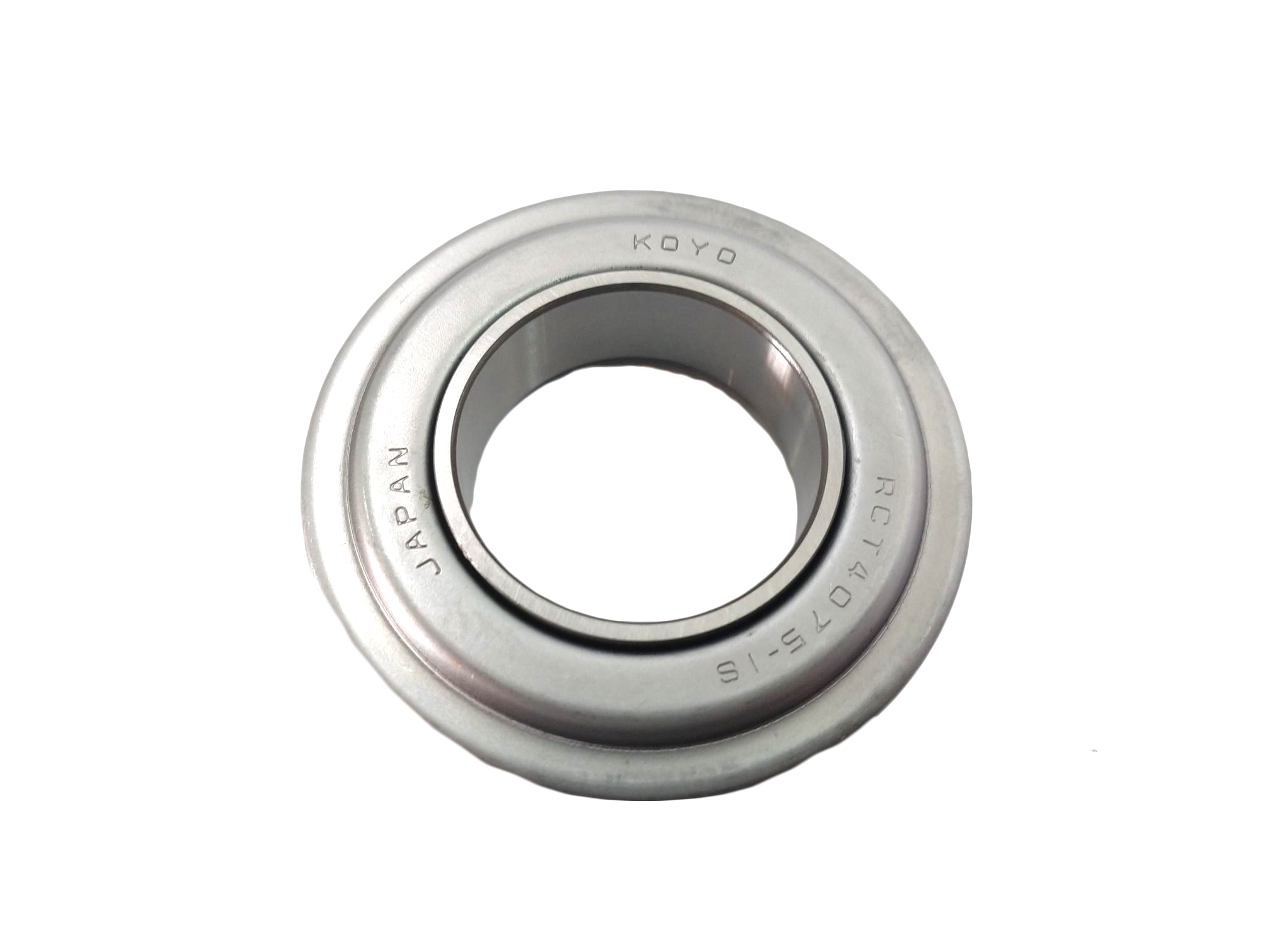 CRAPODINA EMBRAGUE  NISSAN FRONTIER NP300 16-19  2.3 SERIE YS