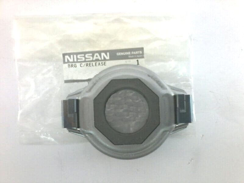 CRAPODINA EMBRAGUE  NISSAN X-TRAIL 03-07  2.2 DIESEL TURBO INT S - foto 2
