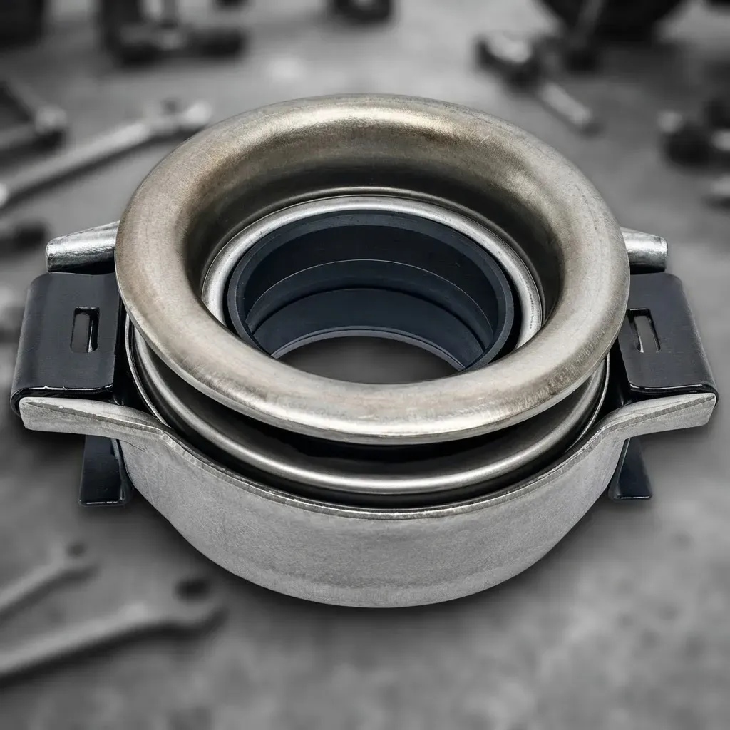 CRAPODINA EMBRAGUE  NISSAN PICKUP 97-03 (JAP) D22 AX DX  3.2 DIE - foto 4