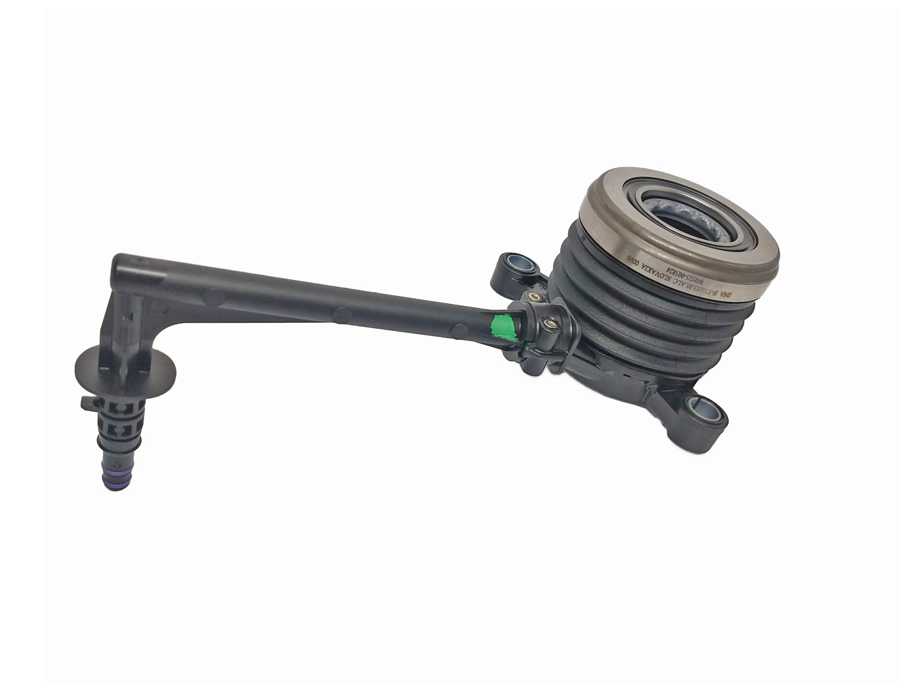 ACTUADOR HIDRAULICO EMBRAGUE  NISSAN X-TRAIL 08-15  2.5 INY 16V