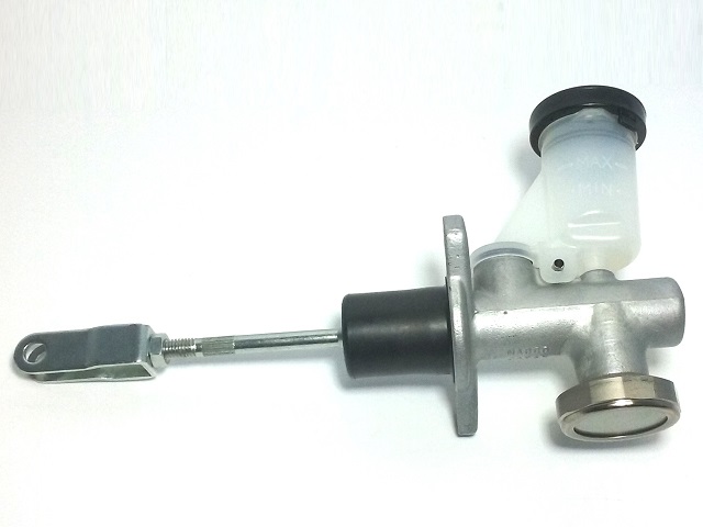 BOMBA DE EMBRAGUE  NISSAN FRONTIER BRA 03-08  2.8 DIESEL TURBO - foto 3