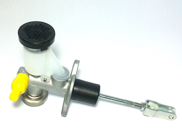 BOMBA DE EMBRAGUE  NISSAN FRONTIER BRA 03-08  2.8 DIESEL TURBO - foto 2