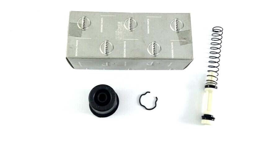 KIT REPARACION BOMBA EMBRAGUE  NISSAN FRONTIER NP300 16-19  2.3 - foto 2