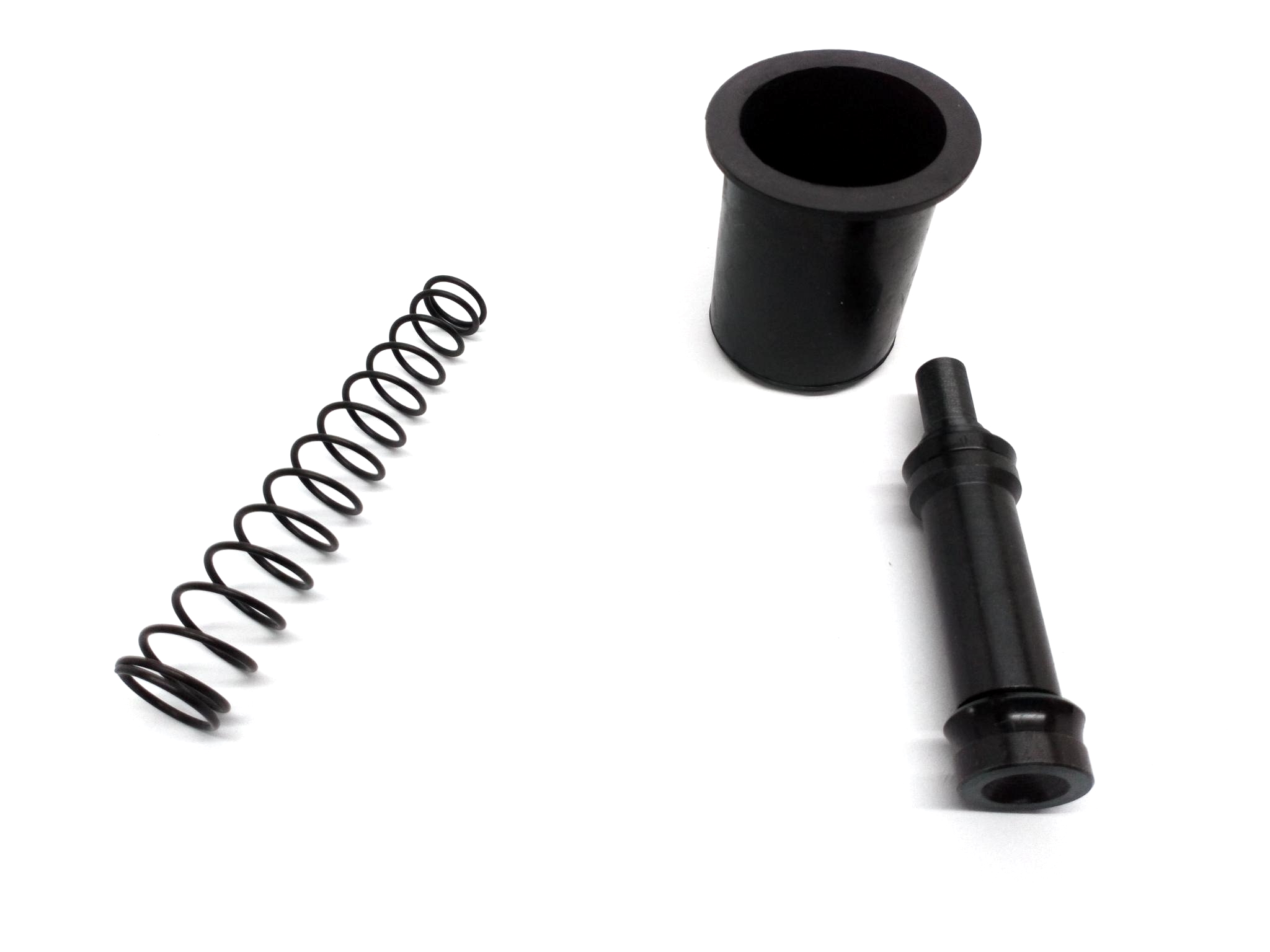 KIT REPARACION BOMBA EMBRAGUE  NISSAN FRONTIER NP300 16-19  2.3