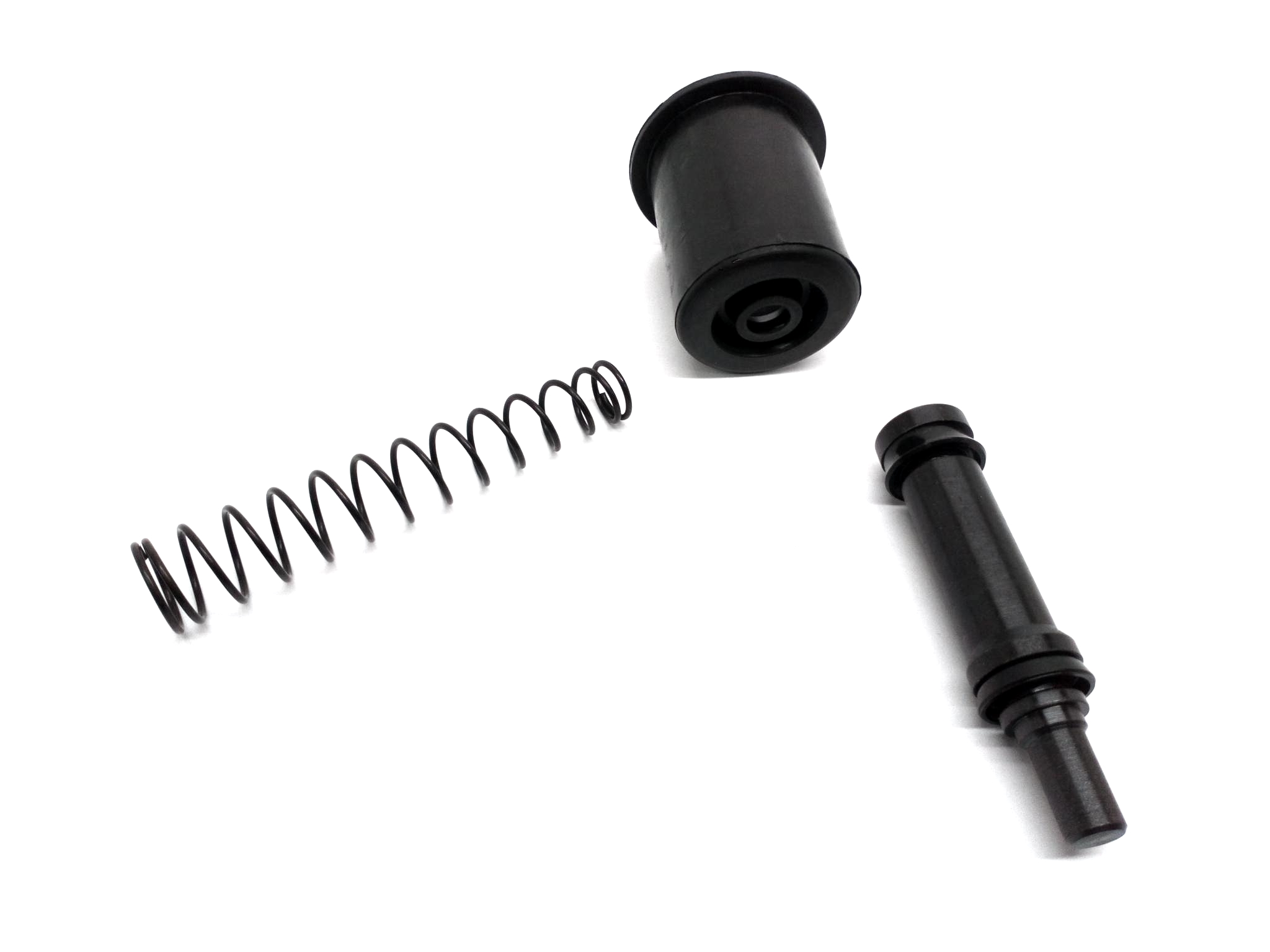 KIT REPARACION BOMBA EMBRAGUE  NISSAN FRONTIER NP300 16-19  2.3 - foto 2