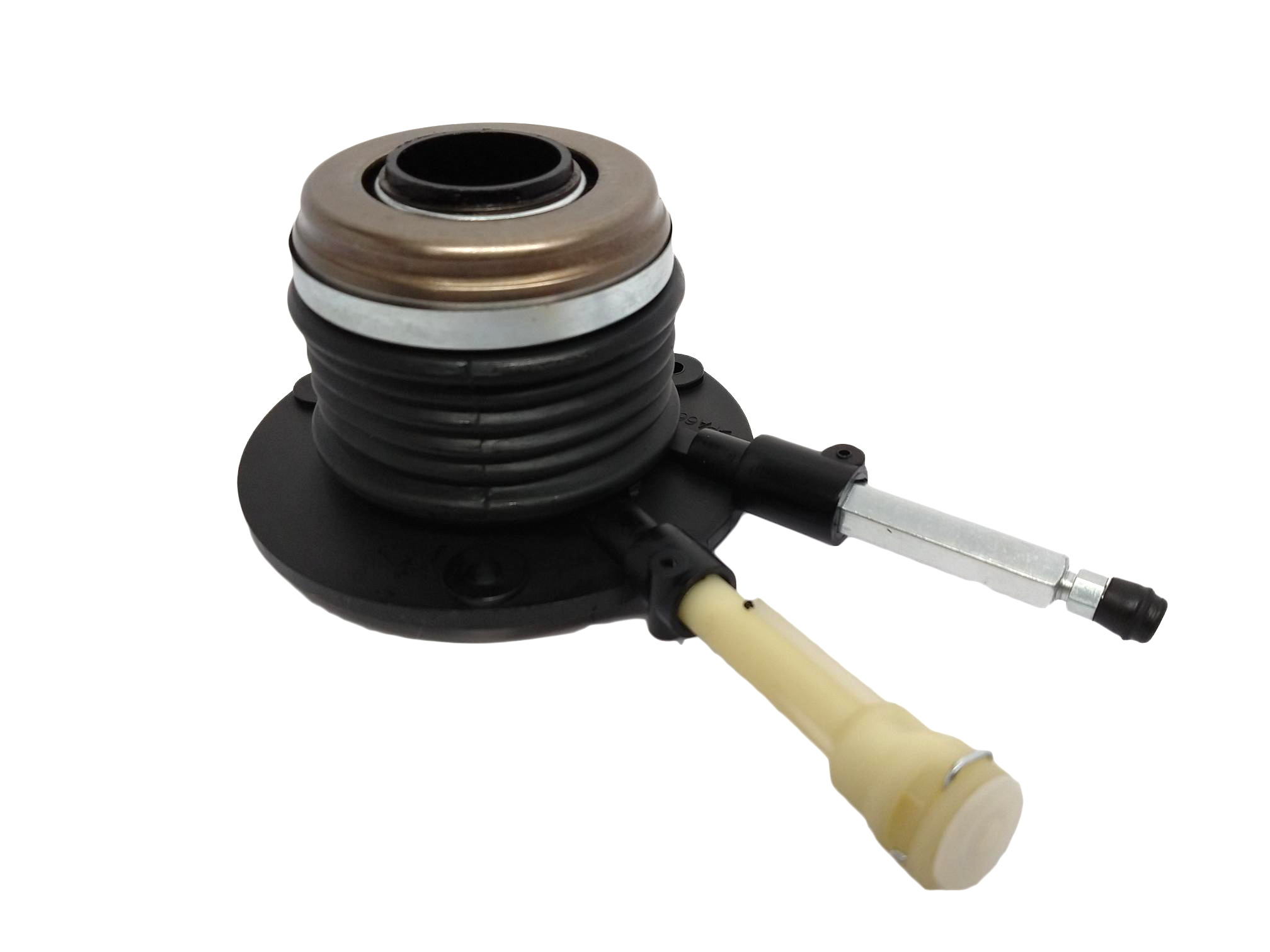 ACTUADOR HIDRAULICO EMBRAGUE  NISSAN X-TERRA 04-08  2.8 DIESEL T - foto 2