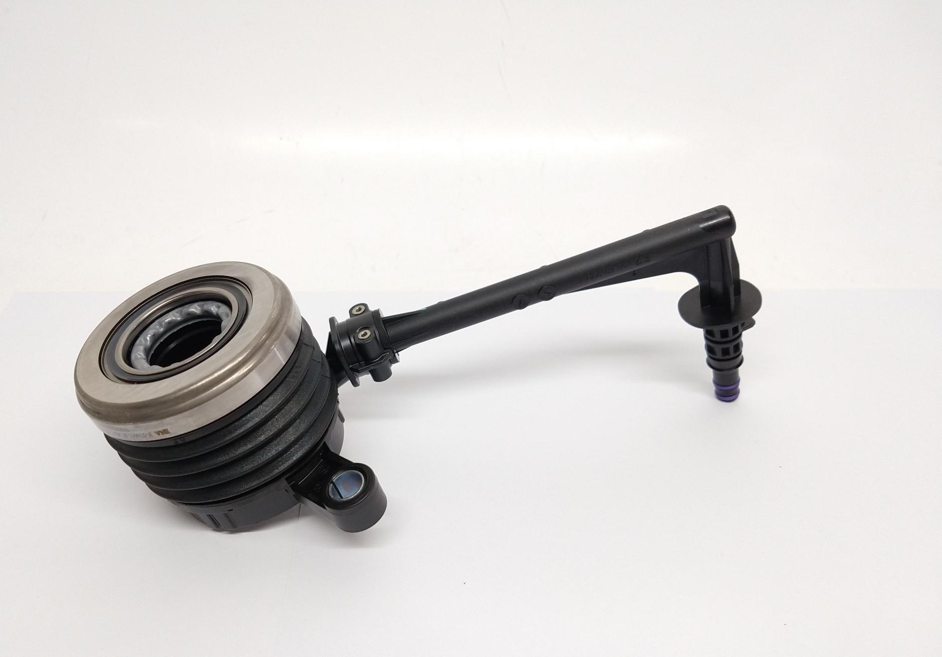 ACTUADOR HIDRAULICO EMBRAGUE  RENAULT FLUENCE  M4R 2.0L INY 16V