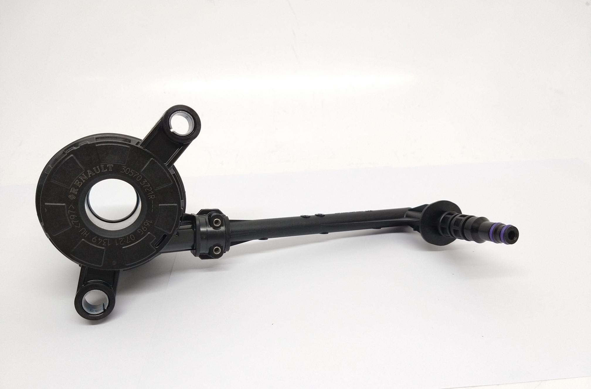 ACTUADOR HIDRAULICO EMBRAGUE  RENAULT FLUENCE  M4R 2.0L INY 16V - foto 2