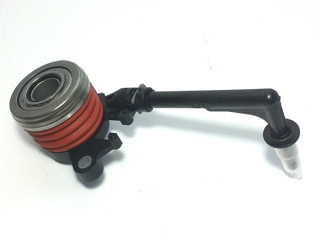 ACTUADOR HIDRAULICO EMBRAGUE  RENAULT FLUENCE  M4R 2.0L INY 16V - foto 2