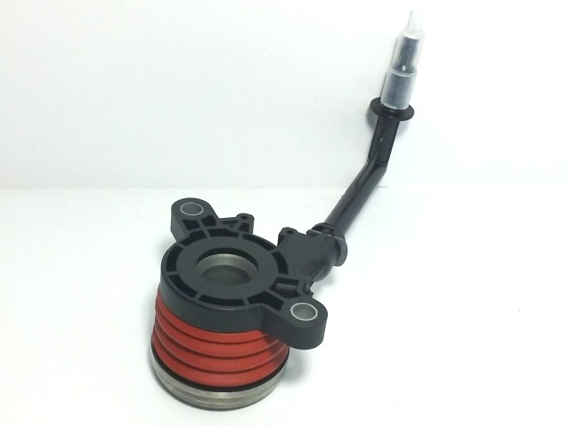 ACTUADOR HIDRAULICO EMBRAGUE  RENAULT FLUENCE  M4R 2.0L INY 16V - foto 3