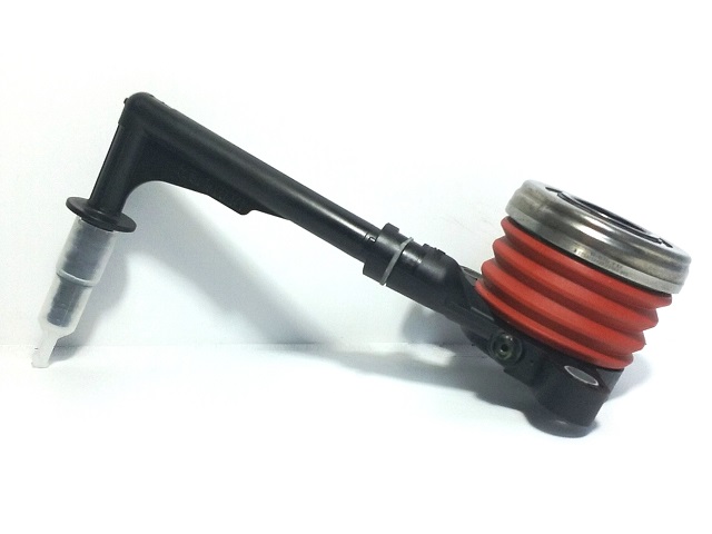 ACTUADOR HIDRAULICO EMBRAGUE  RENAULT FLUENCE  M4R 2.0L INY 16V - foto 4