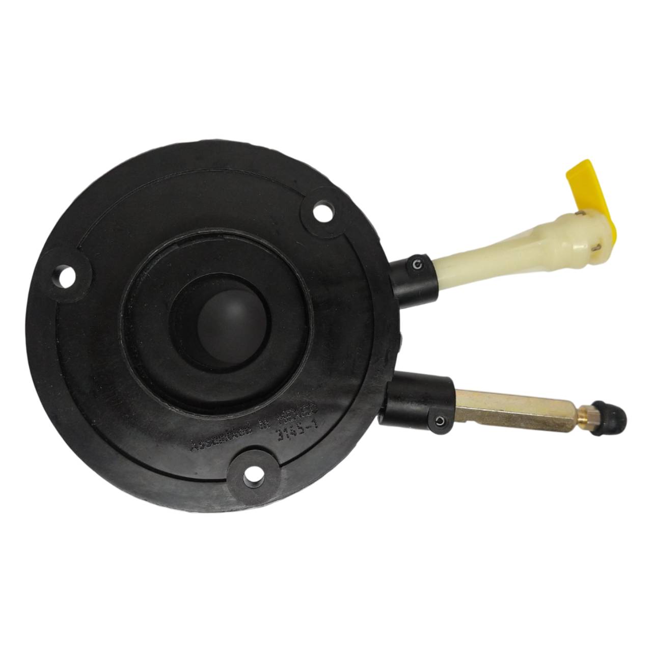 ACTUADOR HIDRAULICO EMBRAGUE  NISSAN X-TERRA 04-08  2.8 DIESEL T - foto 2