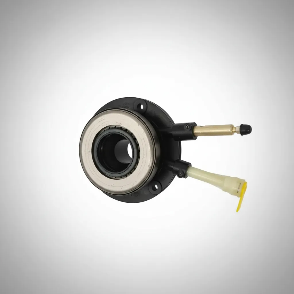 ACTUADOR HIDRAULICO EMBRAGUE  NISSAN X-TERRA 04-08  2.8 DIESEL T - foto 4