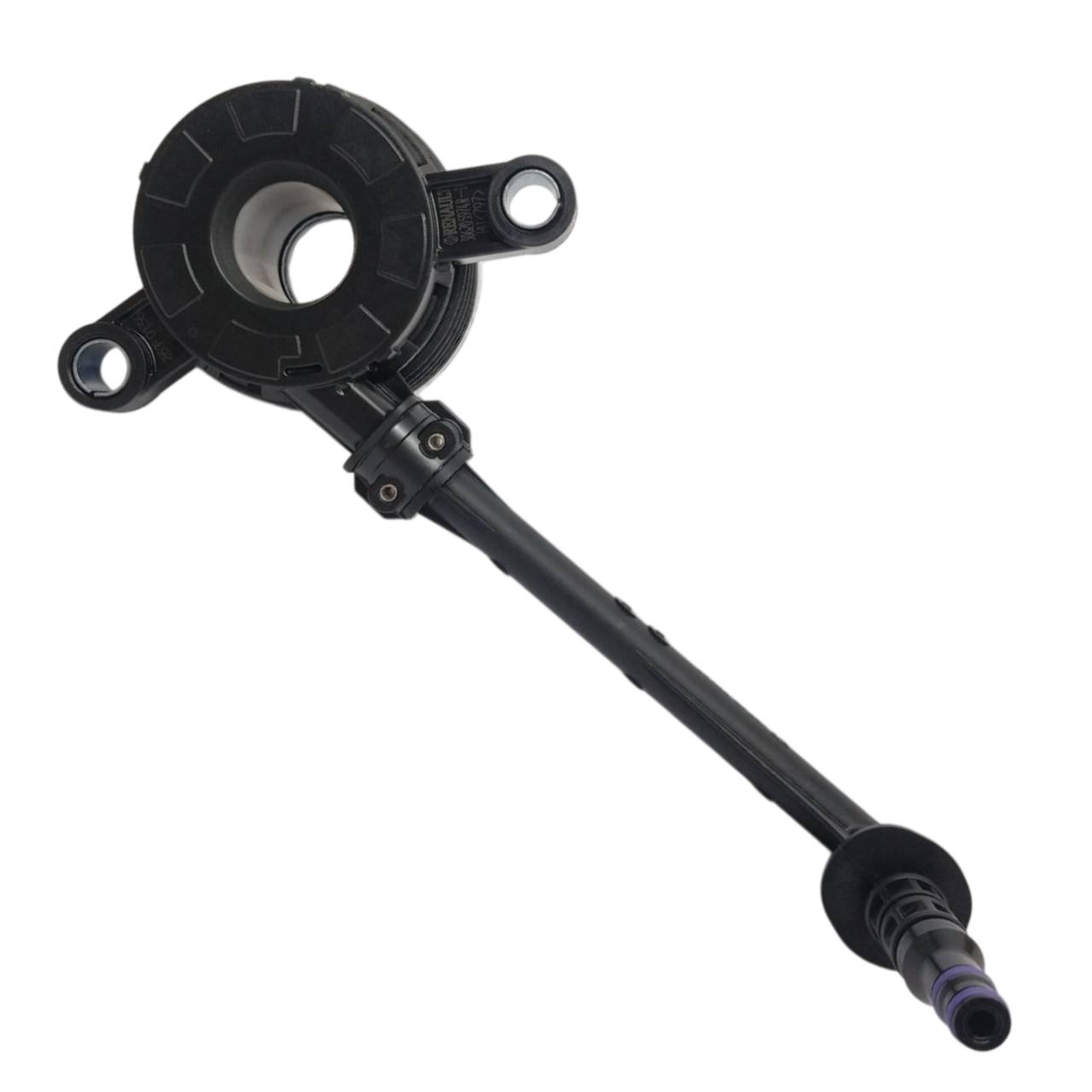 ACTUADOR HIDRAULICO EMBRAGUE  NISSAN X-TRAIL 08-15  2.5 INY 16V - foto 2