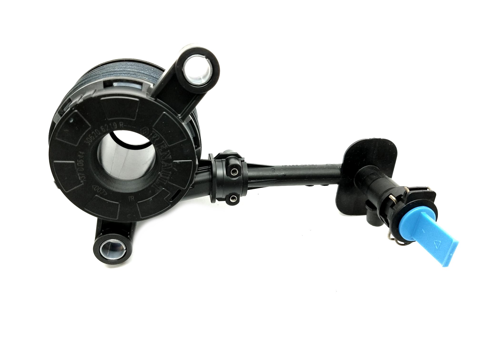 ACTUADOR HIDRAULICO EMBRAGUE  NISSAN NOTE 14-  1.6 INY 16V DOHC - foto 2
