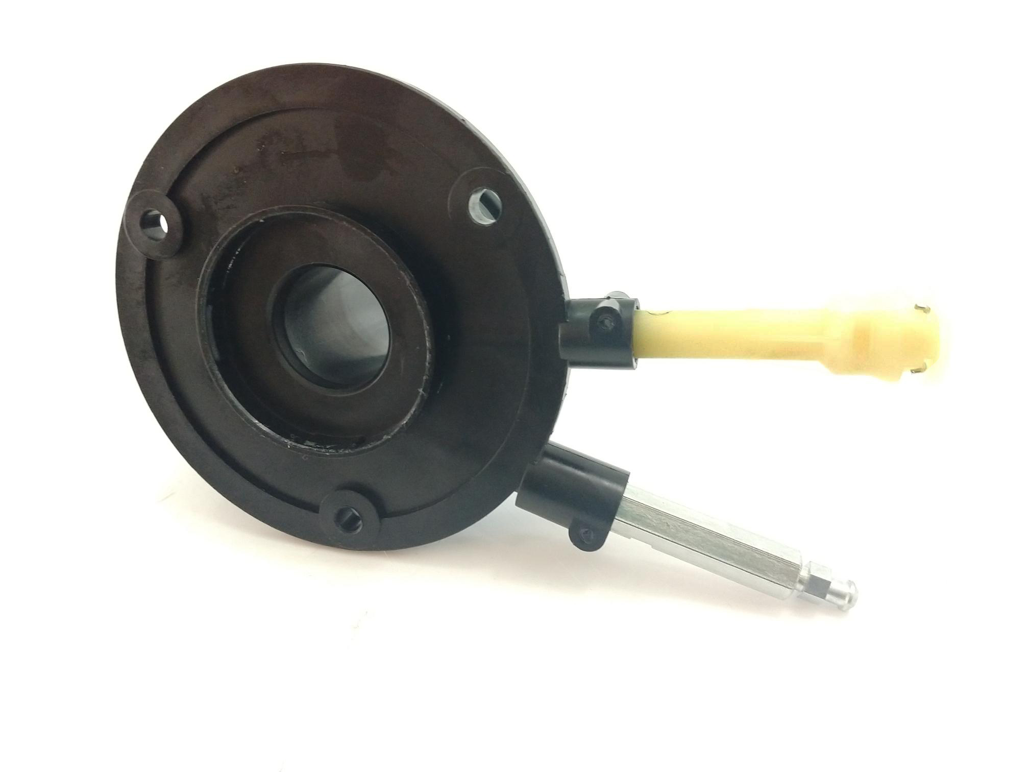 ACTUADOR HIDRAULICO EMBRAGUE  NISSAN FRONTIER BRA 03-08  2.8 DIE - foto 2