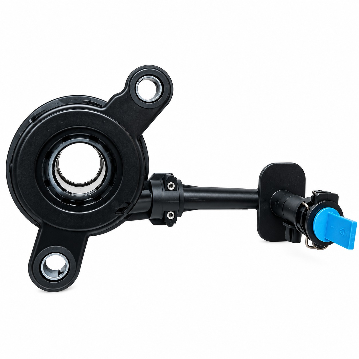 ACTUADOR HIDRAULICO EMBRAGUE  NISSAN VERSA 21-25  1.6 INY 16V DO - foto 2