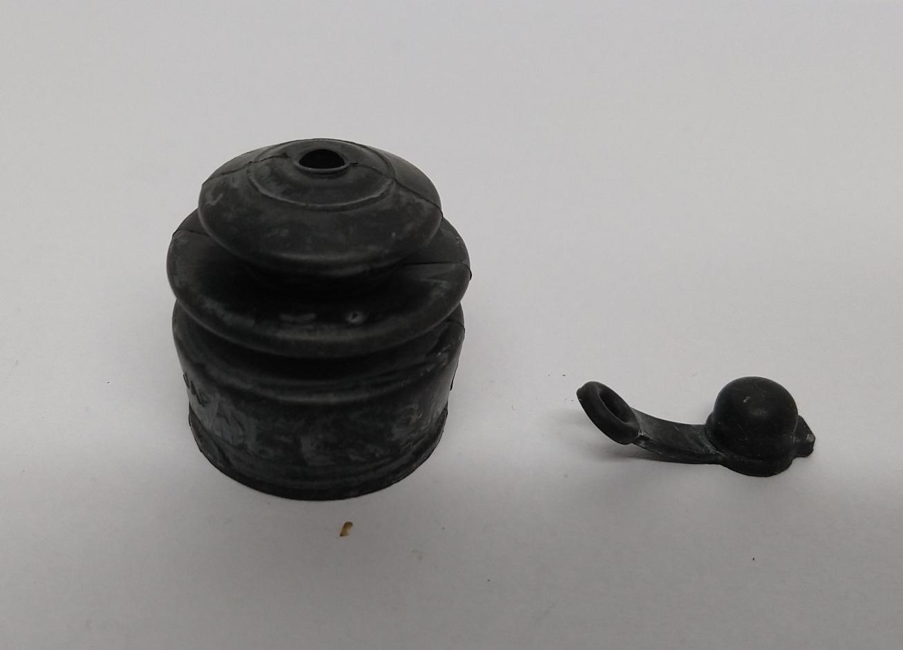 REPARACION PARA BOMBIN NISSAN 11/16 NISSAN TERRANO II 96-2005  2 - foto 4