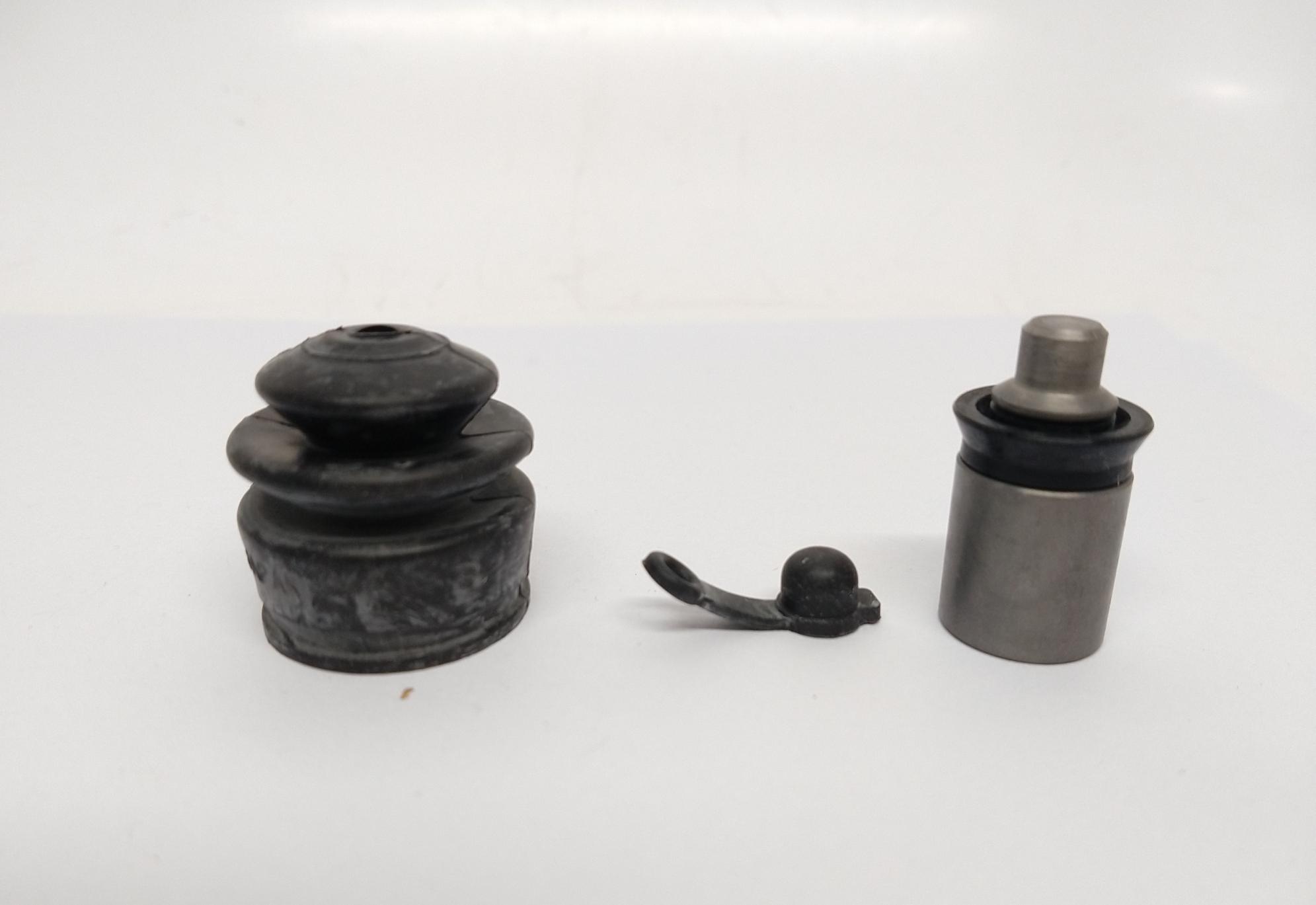 REPARACION PARA BOMBIN NISSAN 11/16 NISSAN TERRANO II 96-2005  2 - foto 5