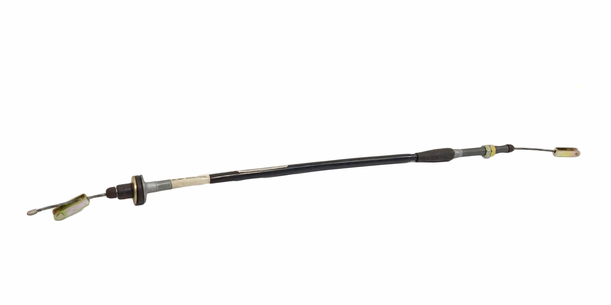 CABLE DE EMBRAGUE