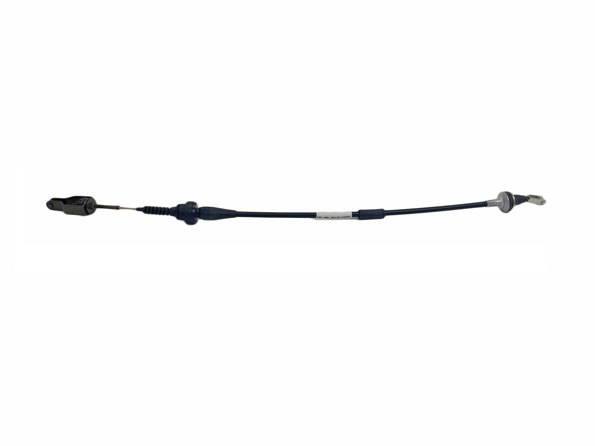 CABLE DE EMBRAGUE  NISSAN SENTRA 90-95  1.6 INY 16V