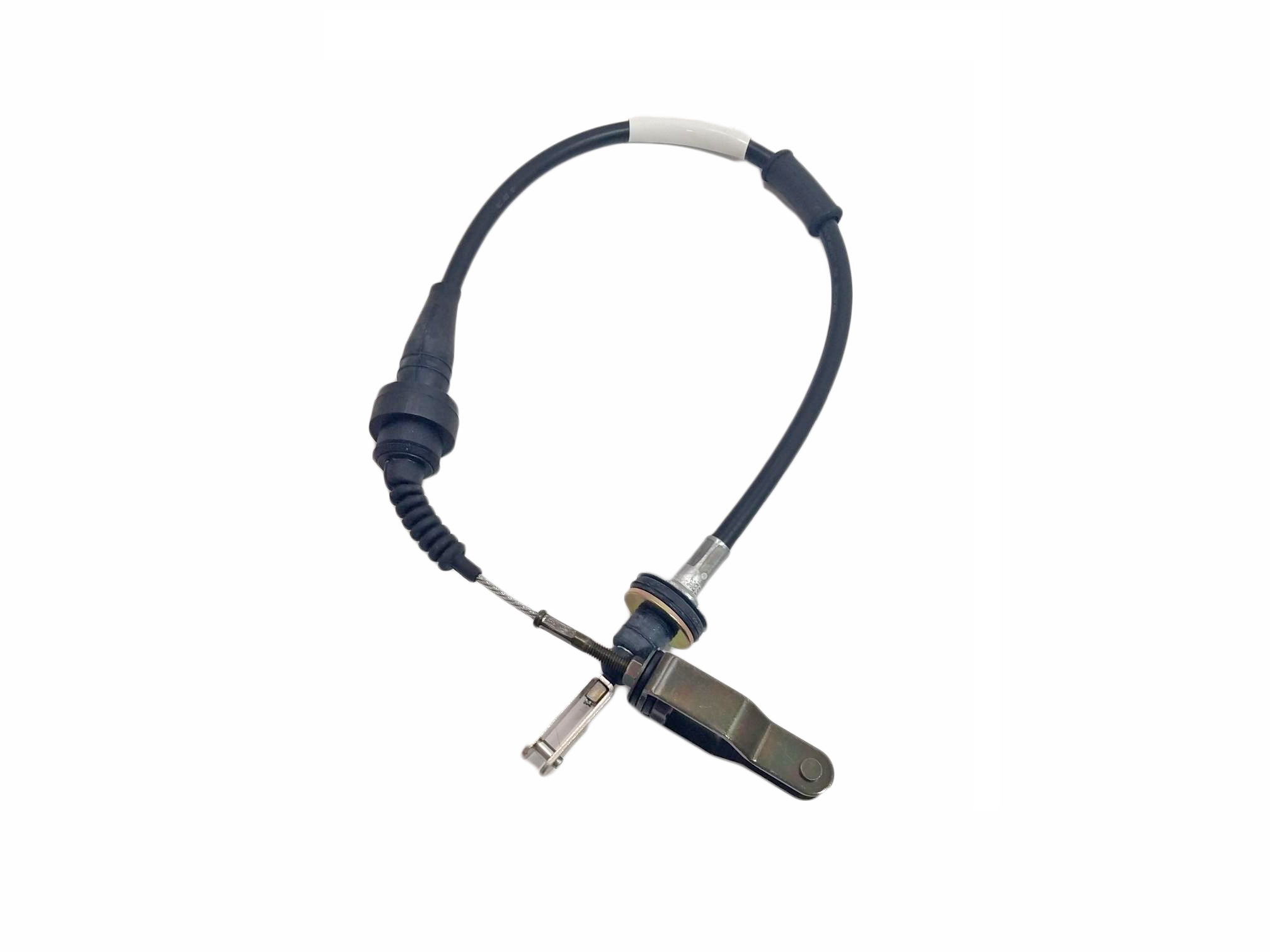 CABLE DE EMBRAGUE  NISSAN SENTRA 90-95  1.6 INY 16V - foto 2