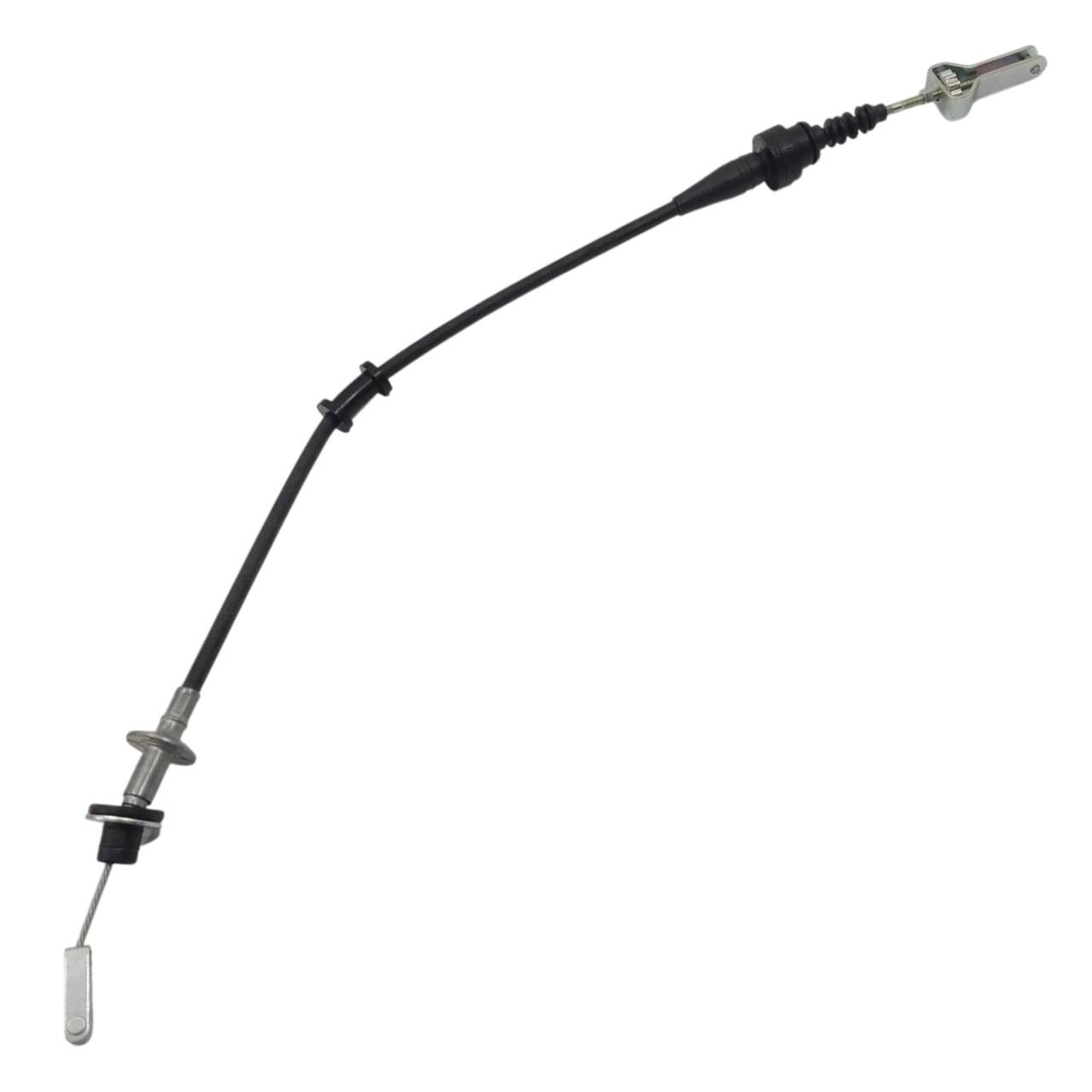 CABLE DE EMBRAGUE  NISSAN SENTRA 96-00 (mex)  1.6 INY DNE 16V - foto 2