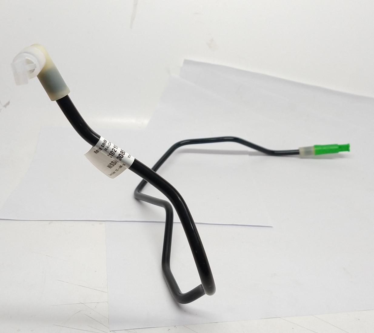 FLEXIBLE DE EMBRAGUE  NISSAN MARCH 12-   1.6 INY 16V DOHC - foto 2