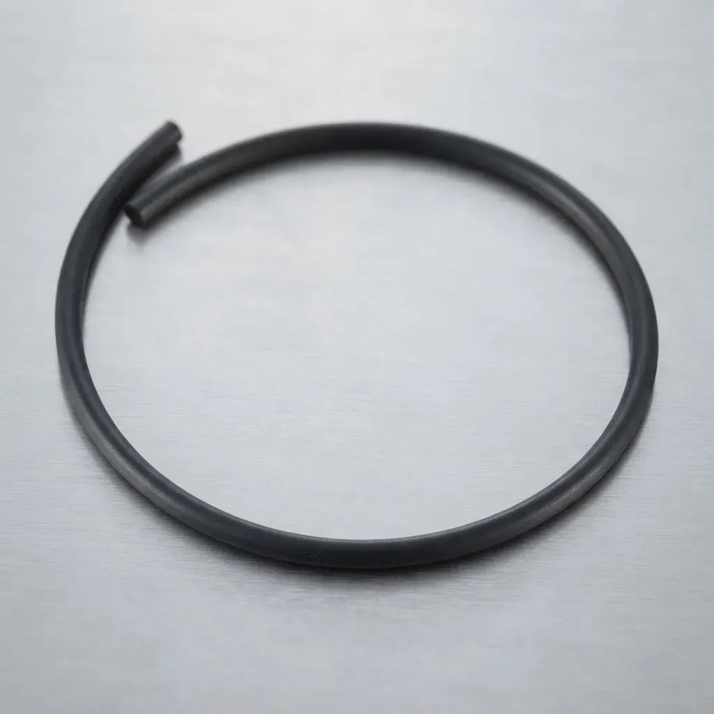 O RING CAJA AUT  NISSAN MAXIMA 88-94  3.0 INY 24V V6 - foto 2