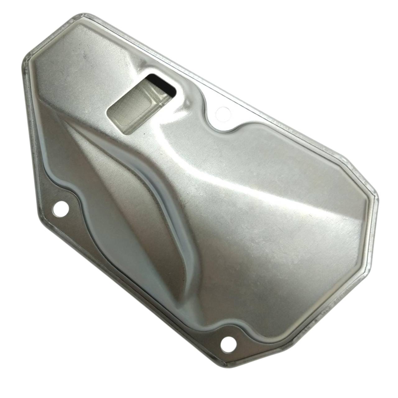 FILTRO DE ACEITE CAJA AUT  NISSAN NISSAN KICKS 16-25  1.6 INY 16 - foto 2