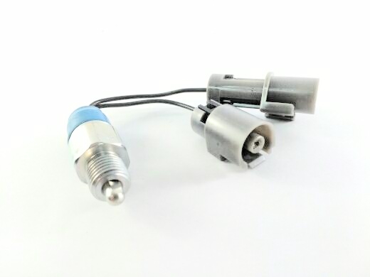 INTERRUPTOR 4WD  NISSAN PATHFINDER 87-95  2.7 DIESEL - foto 2