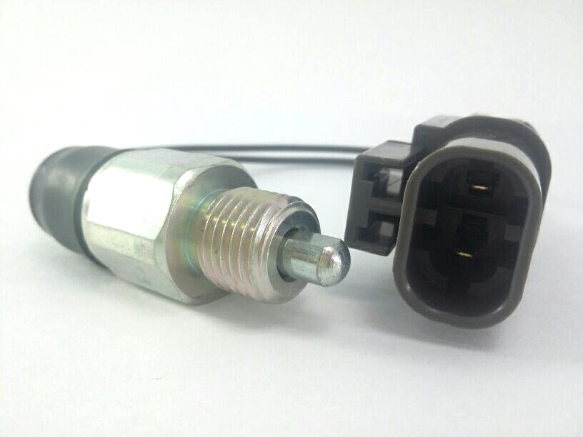 INTERRUPTOR 4WD R50 - foto 2
