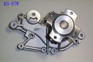 BOMBA DE AGUA SUZUKI MARUTI ALTO G13 1.3 G10 1.0 MARCA NUK