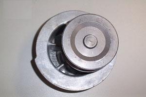 BOMBA DE AGUA CHEVROLET CORSA C14NZ 1.4 MARCA NUK