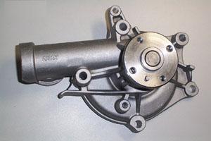 BOMBA DE AGUA HYUNDAI 4G63 2.0 16V DOHC MARCA NUK