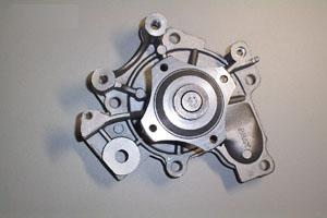 BOMBA DE AGUA MAZDA 626 FP 1.8 FS 2.0 16V 91-97 MARCA NUK