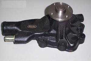BOMBA DE AGUA  NISSAN VARIOS MODELOS  3.3 DIESEL SERIE ED33