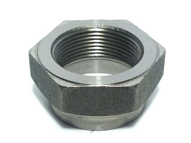 TUERCA CUADRUPLE  NISSAN Z - OTROS MODELOS  Z - OTROS MOTORES - foto 2