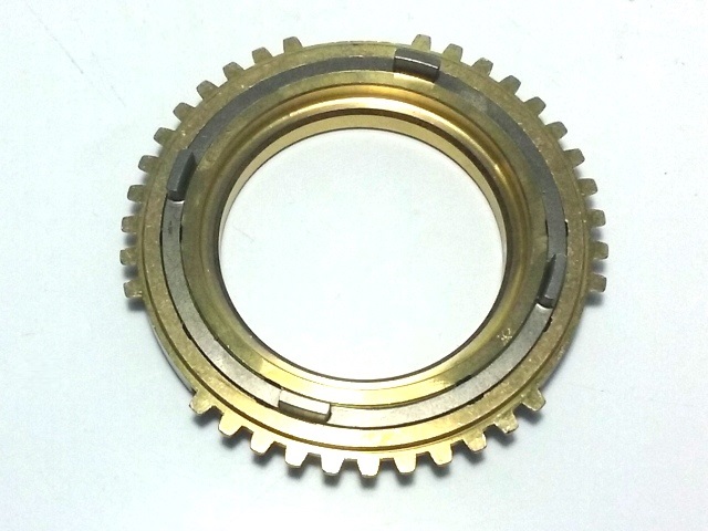 FRENO SINCRONIZADO  NISSAN PATHFINDER 87-95  2.4 CARB 8V - foto 3