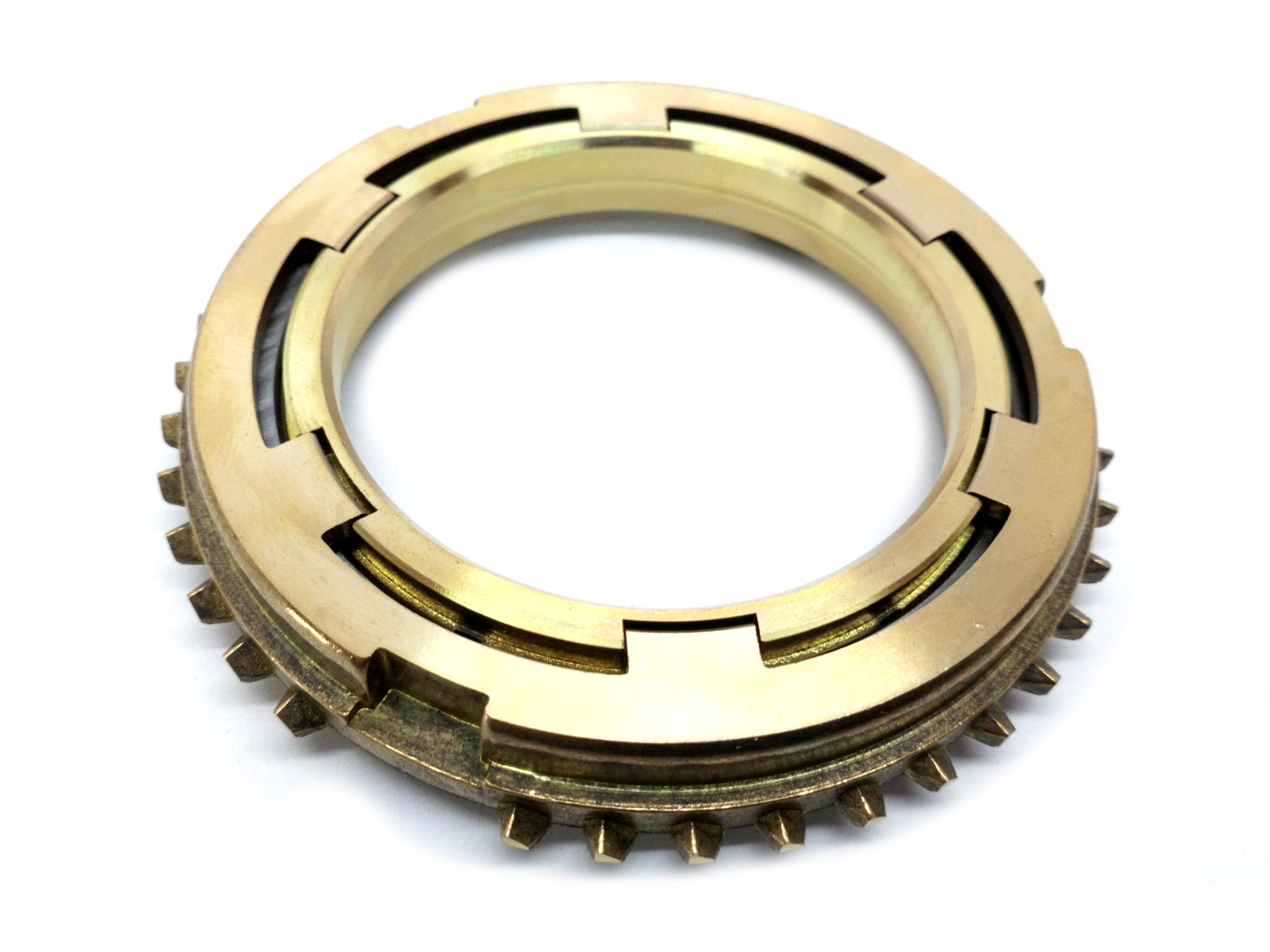 FRENO SINCRONIZADO  NISSAN PICKUP 97-03 (JAP) D22 AX DX  2.5 DIE