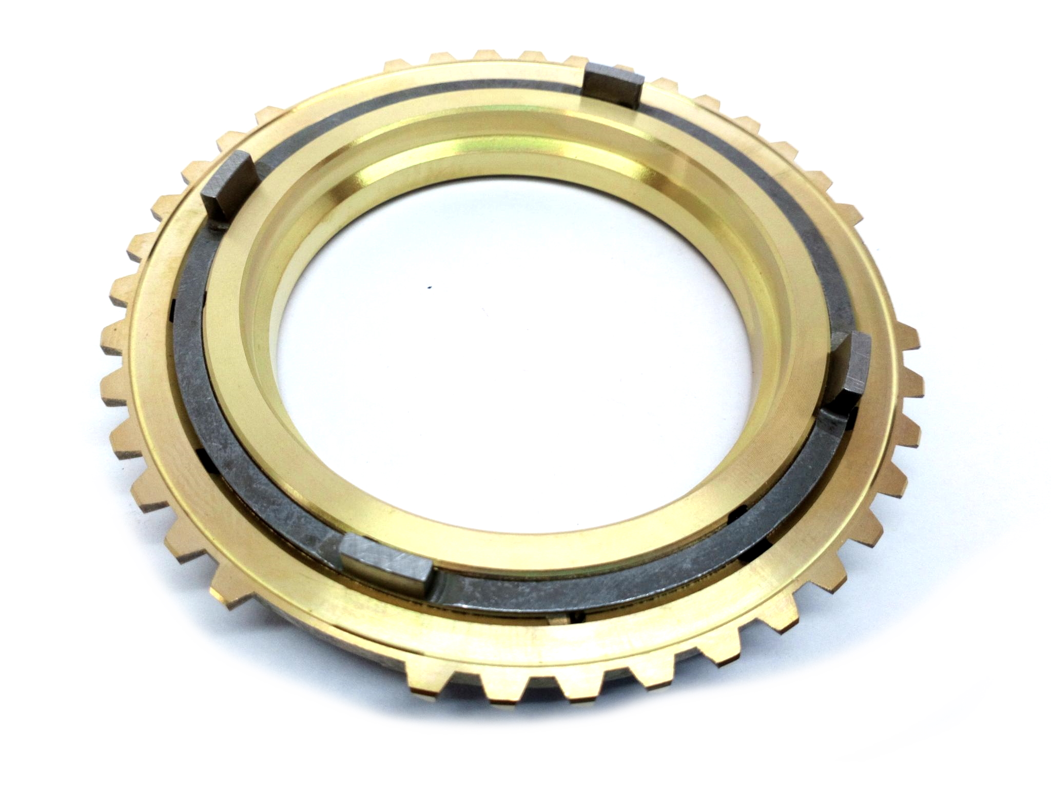FRENO SINCRONIZADO  NISSAN PICKUP 97-03 (JAP) D22 AX DX  2.5 DIE - foto 2