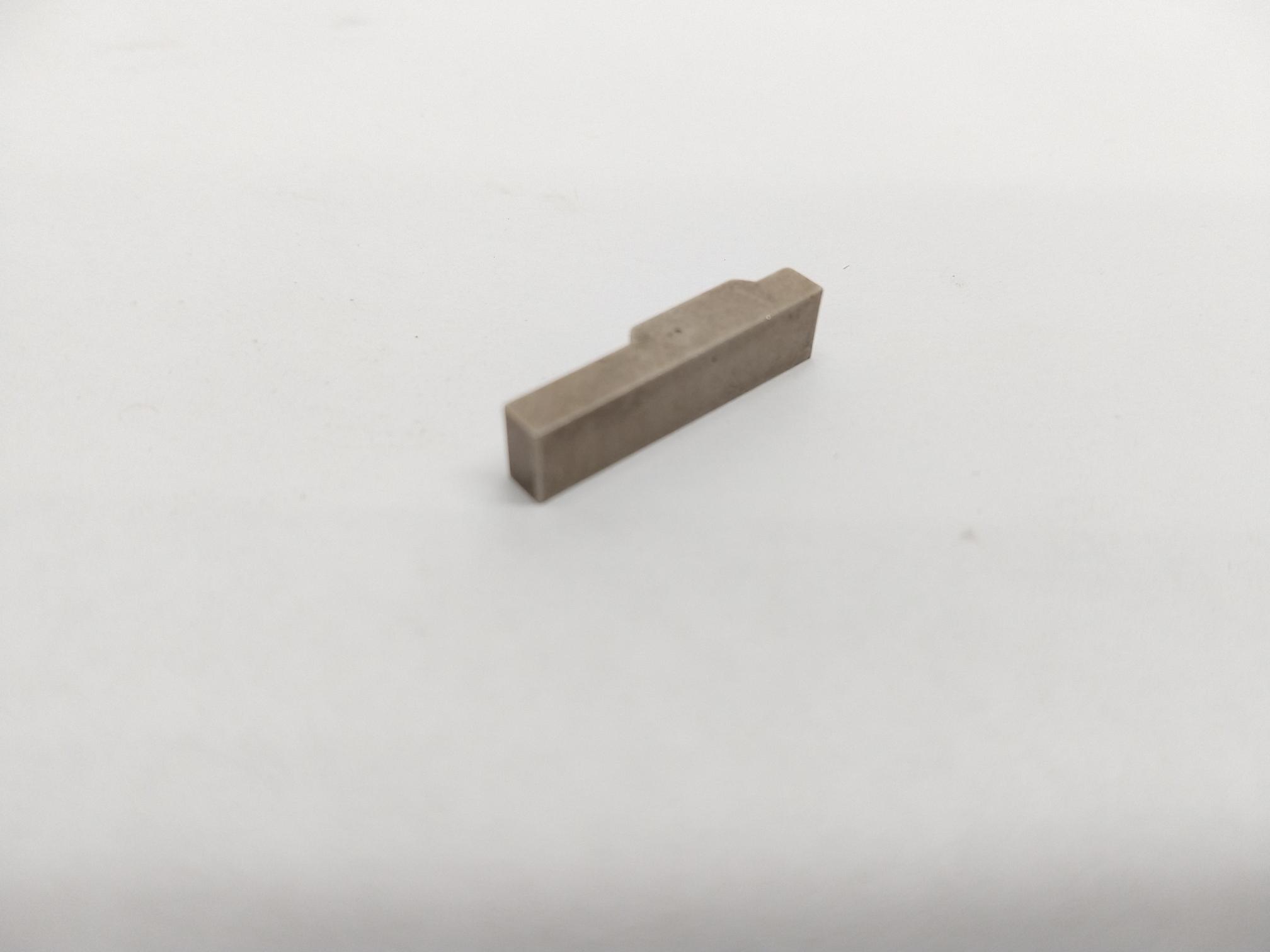 TRABA DE SINCRONIZADO  NISSAN DATSUN PICKUP 720 79-85  1.6 CARB - foto 2