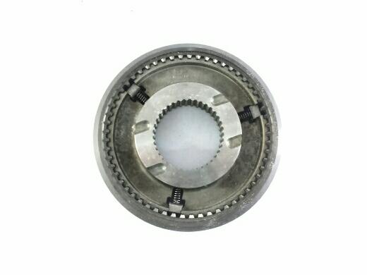 DESPLAZABLE DE SINCRONIZADO  NISSAN X-TERRA 04-08  2.8 DIESEL TU