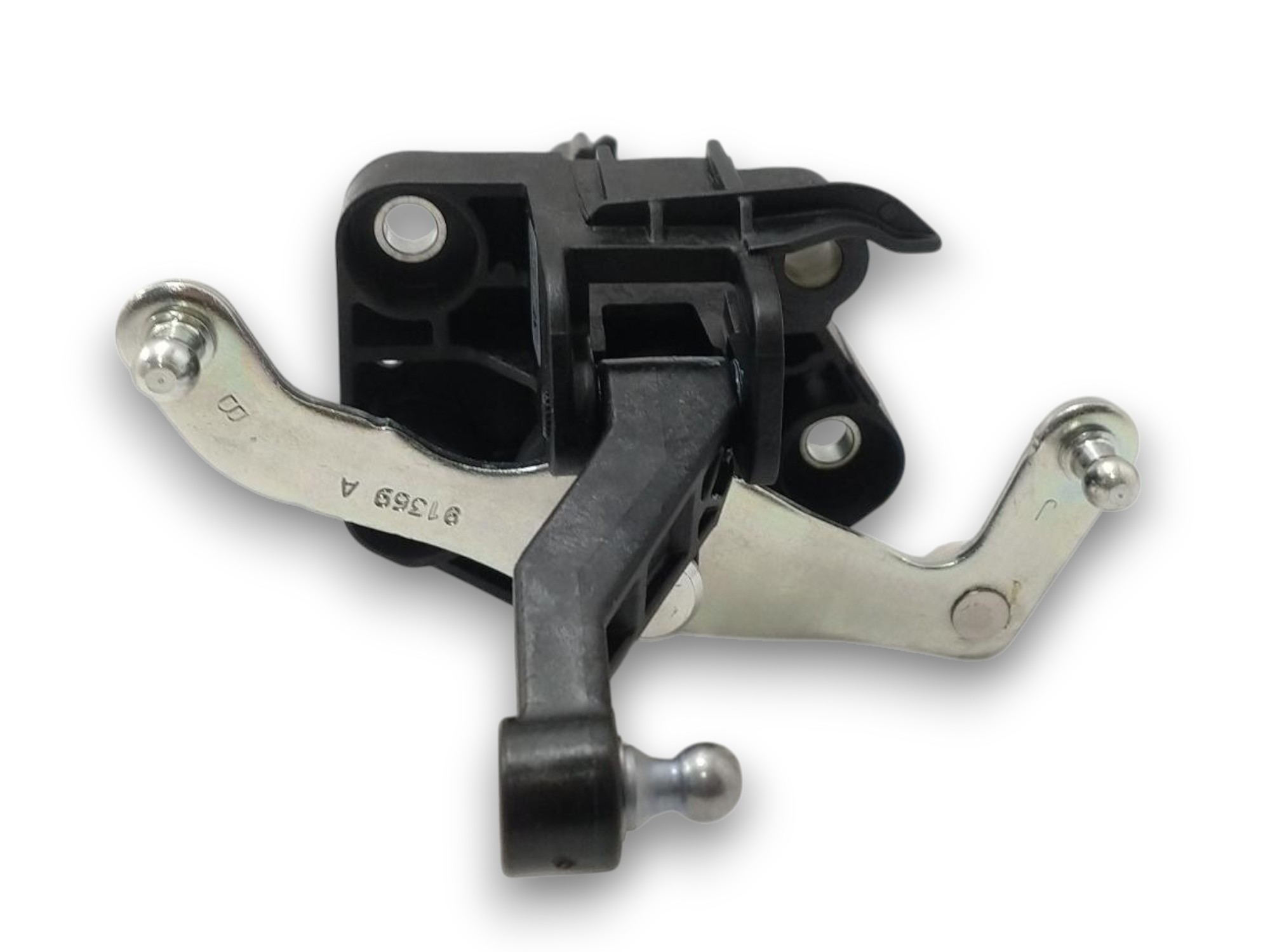 CONTROL CAMBIO   NISSAN VERSA 14-21  1.6 INY 16V DOHC - foto 2